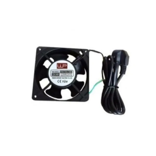 Plauktu sistēmas ventilators WP WPN-ACS-FAN120