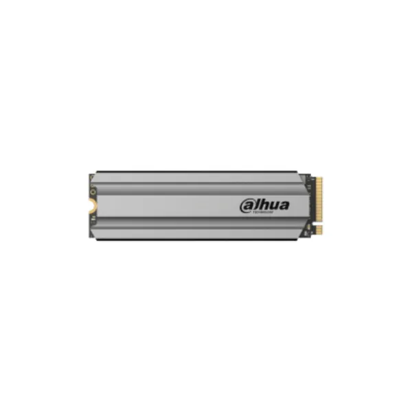 Kietasis diskas DAHUA TECHNOLOGY DHI-SSD-C900VN2TB-B 2 TB 2 TB SSD