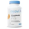 Witamina D3, 4000IU - 120 softgels