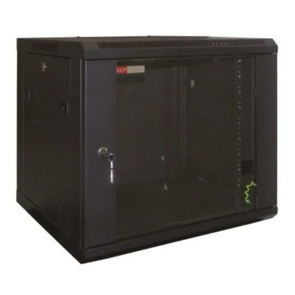 Настенный стеллаж WP WPN-RWB-20606-B
