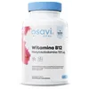 Witamina B12 Metylokobalamina, 100mcg - 120 vegan caps