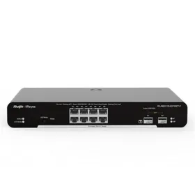 Komutatorius Ruijie RG-NBS3100-8GT2SFP-P