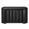 NAS Tīkla Suzrage Synology DX517 Melns