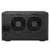 NAS Tīkla Suzrage Synology DX517 Melns