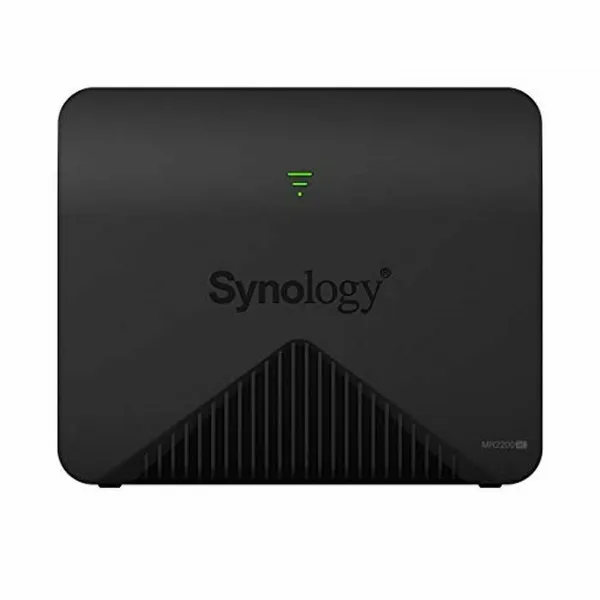 Роутер Synology