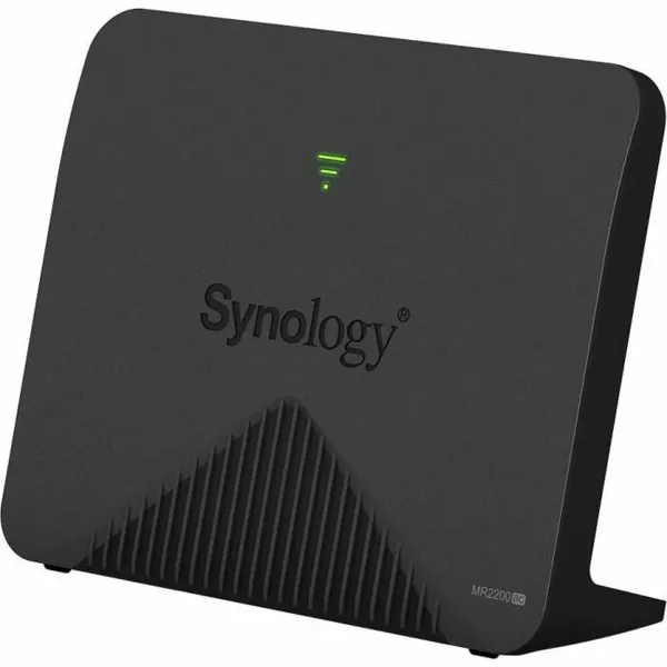 Роутер Synology