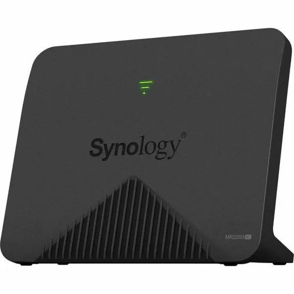 Роутер Synology