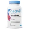 Vitamin B5 Pantothenic Acid, 200mg - 180 vegan caps