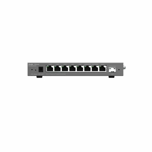 Роутер Ruijie Networks RG-EG209GS Ethernet LAN