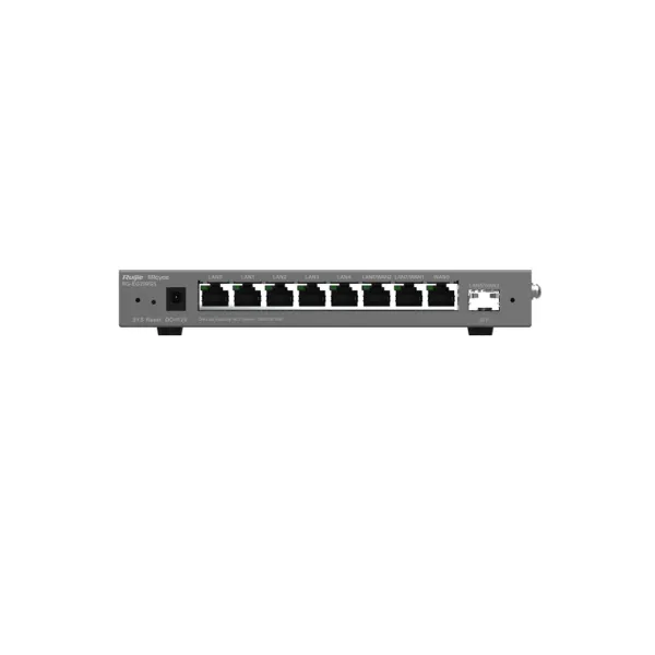 Роутер Ruijie Networks RG-EG209GS Ethernet LAN