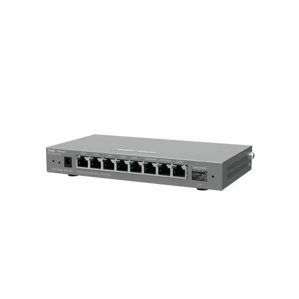Роутер Ruijie Networks RG-EG209GS Ethernet LAN