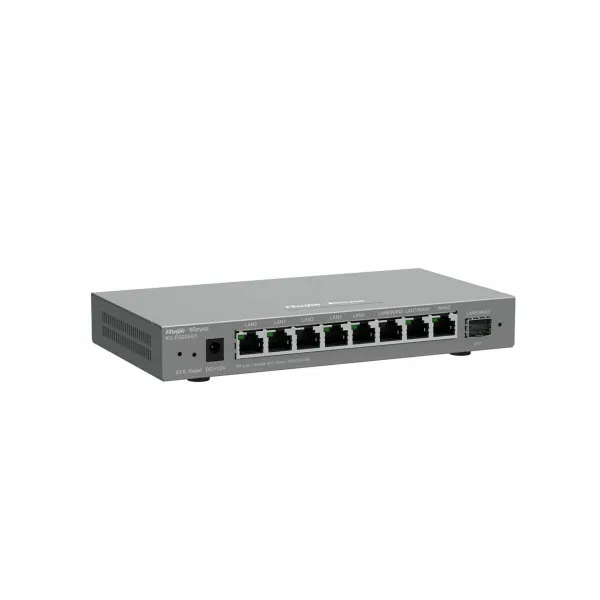 Роутер Ruijie Networks RG-EG209GS Ethernet LAN