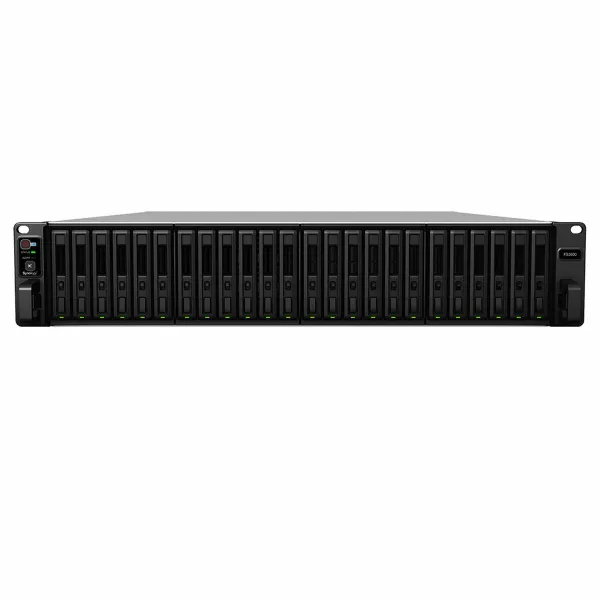 Serveris Synology FS3600 16 GB RAM