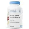 Vitamin C1000 with Rutin & Rose Hip - 120 vegan caps