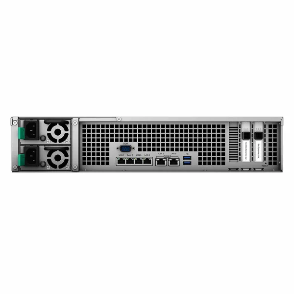 Serveris Synology FS3600 16 GB RAM