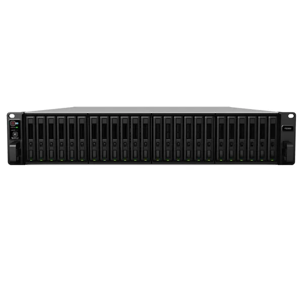 Serveris Synology FS3600 16 GB RAM