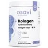 Kolagen Hydrolizowany, Typu I & III - 300g