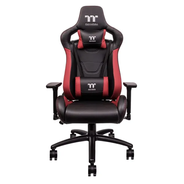Žaidimų kėdė THERMALTAKE Thermaltake U Fit Spalvotas