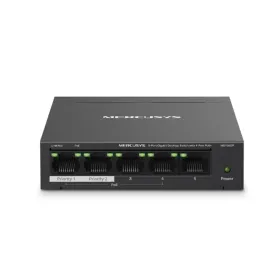 NAS Tīkla Suzrage Synology RS1221+ Melns AMD Ryzen V1500B
