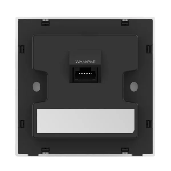 NAS Network Storage Synology RS1221RP+ Black AMD Ryzen V1500B