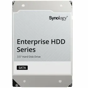 Cietais Disks Synology HAT5300 3,5" 12 TB