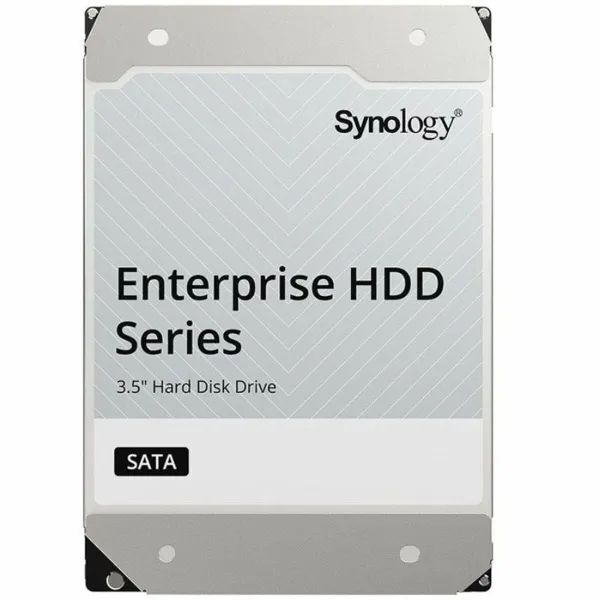 Hard Drive Synology HAT5300 3,5" 12 TB
