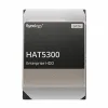 Cietais Disks Synology HAT5300 3,5" 12 TB