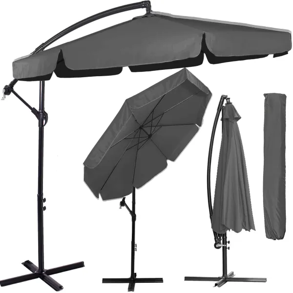 Aia vihmavari Springos GU0041 300 cm