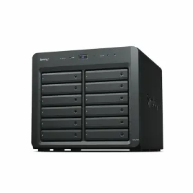 RAIDi kontrollerkaart Synology DX1215II Must
