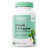 Olejek z Oregano Karwakrol, 180mg - 120 kapsułek dojelitowych