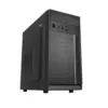 NAS Network Storage Synology RS422+ Black AM4 Socket: AMD Ryzen™ AMD Ryzen R1600