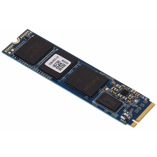 Kietasis diskas Synology SNV3410 400 GB SSD