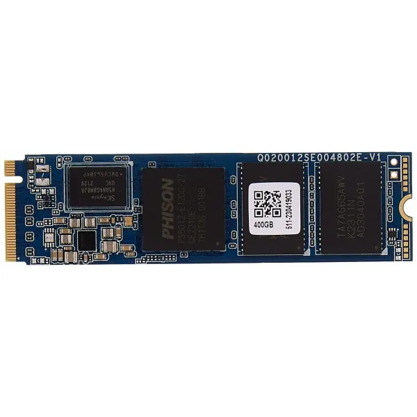Hard Drive Synology SNV3410 400 GB SSD