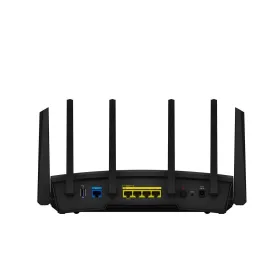 Maršrutizatorius Synology RT6600AX Juoda