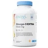 Omega-3 Extra Molecularly Distilled, 1300mg (Ci | Pirkt tiešsaistē — Megaluks