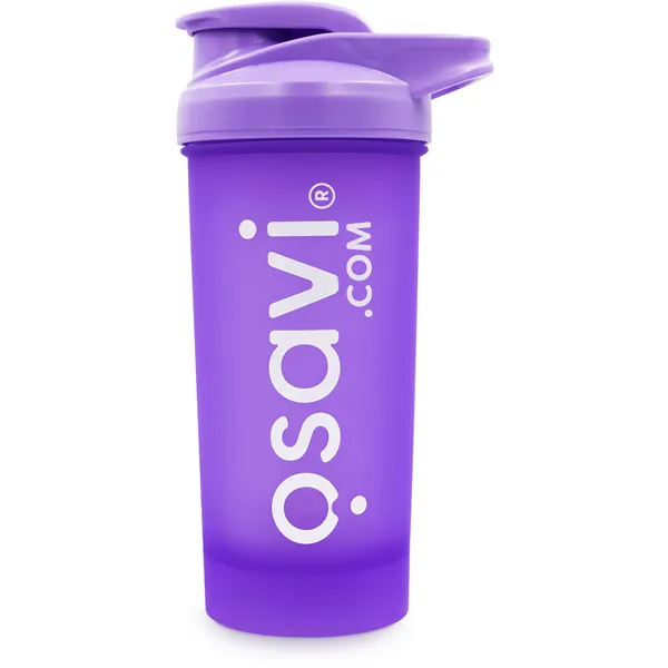 Osavi Shaker, Purple - 700 ml.