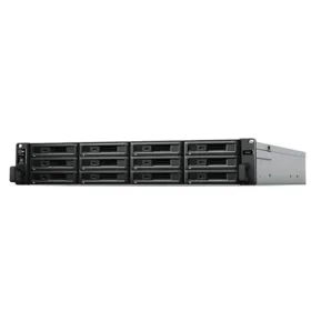NAS Võrgusalvesti Synology SA6400 Must