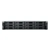 NAS Võrgusalvesti Synology SA6400 Must