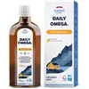 Daily Omega (Marine), 1600mg Omega 3 (Cytryna) - 250 ml.