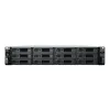 NAS Võrgusalvesti Synology SA6400 Must