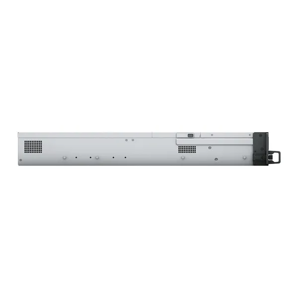 NAS Tīkla Suzrage Synology SA6400 Melns