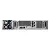 NAS Võrgusalvesti Synology SA6400 Must