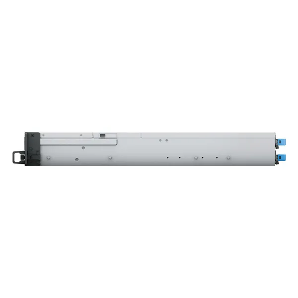 NAS Tīkla Suzrage Synology SA6400 Melns
