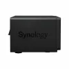 NAS Network Storage Synology DS1823XS+ Black AM4 Socket: AMD Ryzen™