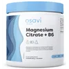 Magnesium Citrate + B6 Powder - 250g