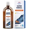 Super Omega (Marine), 2900mg Omega 3 (Cytryna) - 250 ml.