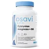 Cytrynian Magnezu + B6, 375mg + 4.2mg - 90 vcaps