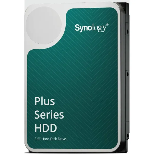 Kõvaketas Synology HAT3300-6T 3,5" 6 TB