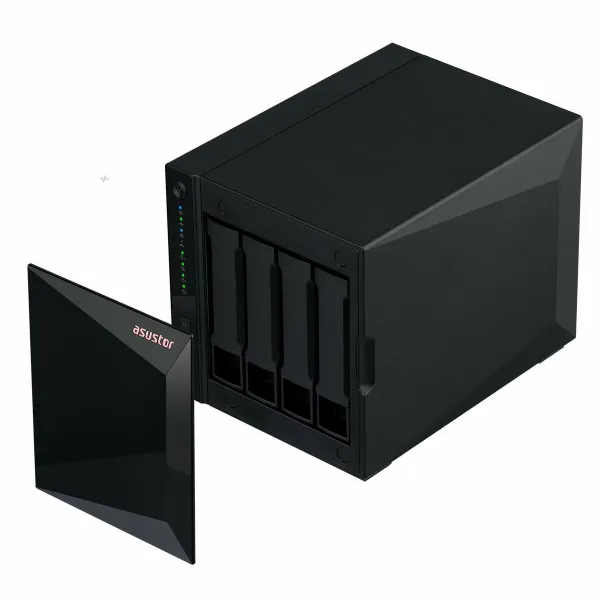 Сервер Asustor AS3304T v2 2 GB RAM