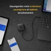 External Hard Drive Synology BDS70-2T 2 TB 2 TB SSD